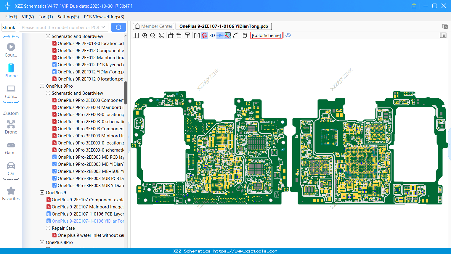OnePlus 9-2EE107-1-0106 bitmap